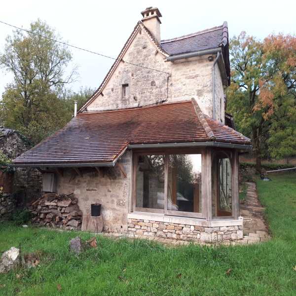 Offres de vente Maison Caylus 82160
