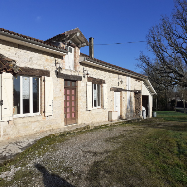 Offres de vente Propriete Caussade 82300