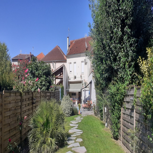 Offres de vente Maison Castelsarrasin 82100