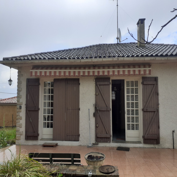 Offres de vente Maison Molières 82220