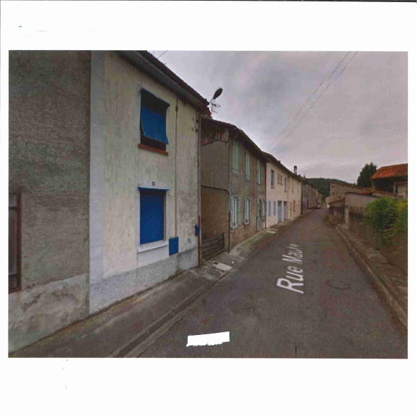 Offres de vente Appartement Miramont-de-Comminges 31800