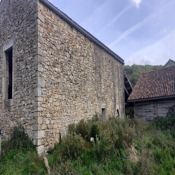 Offres de vente Ferme Saint-Antonin-Noble-Val 82140