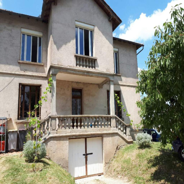 Offres de vente Maison Nègrepelisse 82800