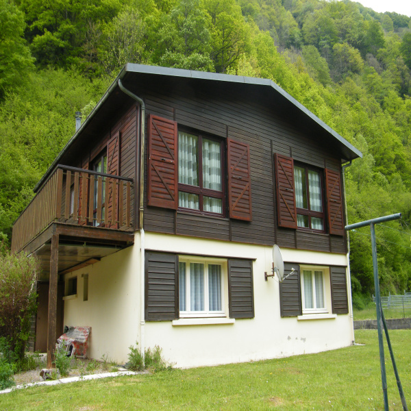 Offres de vente Chalet Couflens 09140