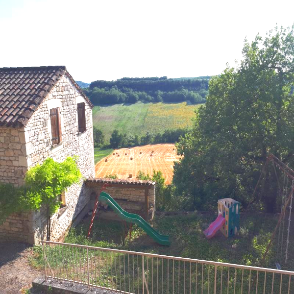 Offres de vente Maison de village Flaugnac 46170