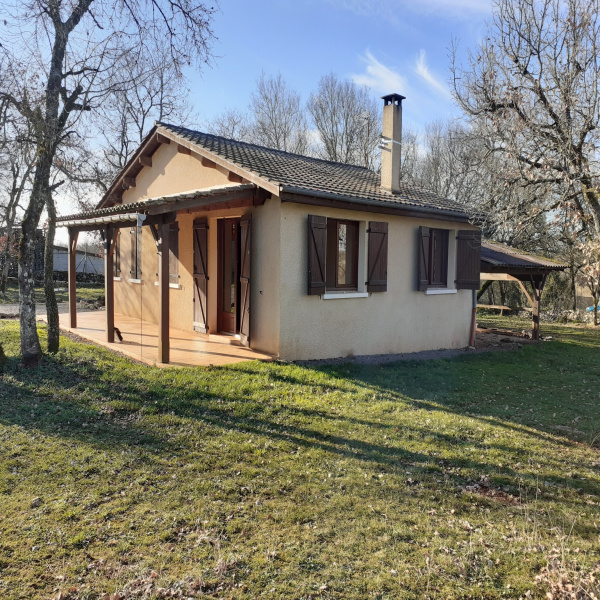 Offres de vente Maison Caylus 82160