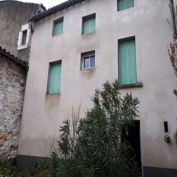Offres de vente Maison de village Puylaroque 82240