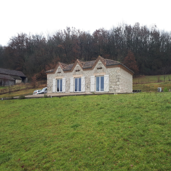 Offres de vente Maison Montcuq 46800