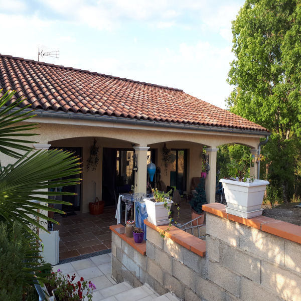 Offres de vente Villa Caylus 82160