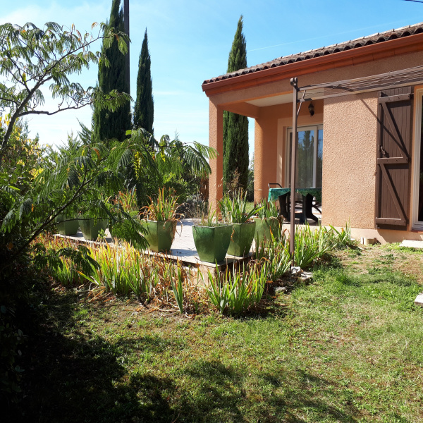 Offres de vente Maison Belmont-Sainte-Foi 46230