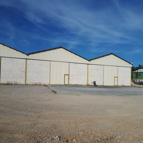Vente Immobilier Professionnel Local commercial Septfonds 82240