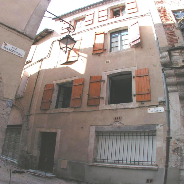 Offres de vente Immeuble Cahors 46000