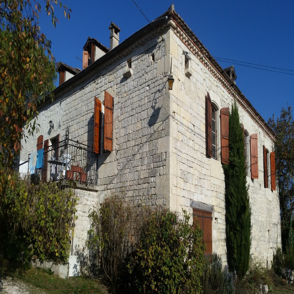 Offres de vente Propriete Touffailles 82190