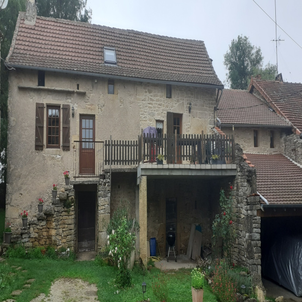 Offres de vente Propriete Parisot 82160