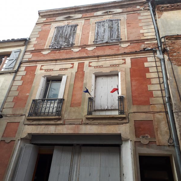 Offres de vente Immeuble Verdun-sur-Garonne 82600