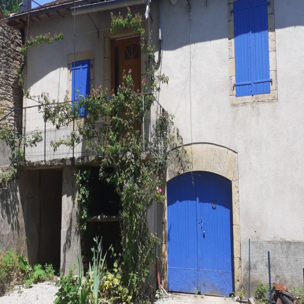Offres de vente Maison de village Parisot 82160
