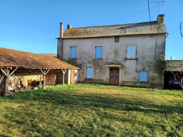 Offres de vente Propriete Parisot 82160