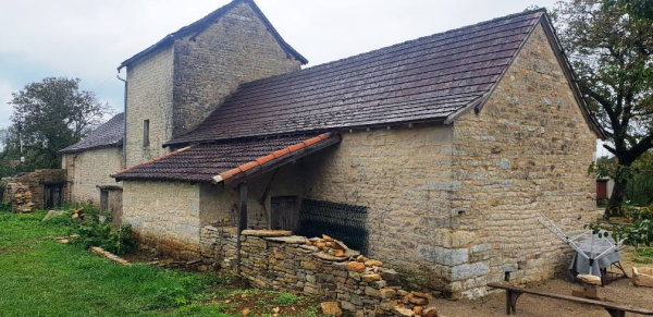 Offres de vente Maison Caylus 82160