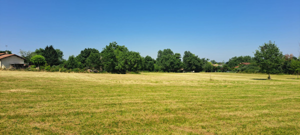 Offres de vente Terrain à batir Caussade 82300