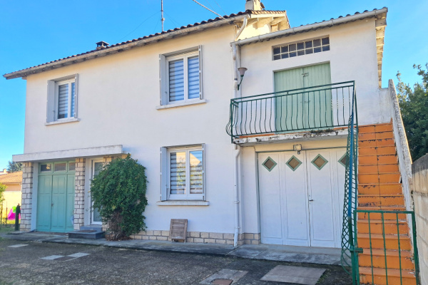 Offres de vente Maison Caussade 82300