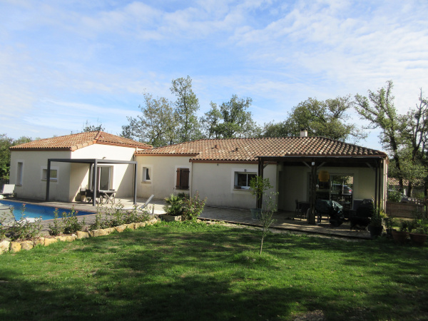 Offres de vente Villa Montdoumerc 46230
