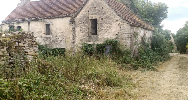 Offres de vente Maison Parisot 82160