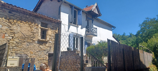 Offres de vente Maison de village Varen 82330