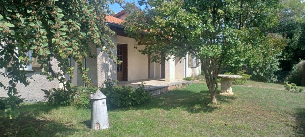 Offres de vente Villa Saint-Nazaire-de-Valentane 82190