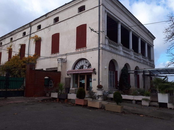 Offres de vente Propriete Castelsarrasin 82100