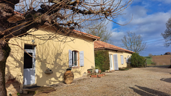 Offres de vente Maison Caussade 82300