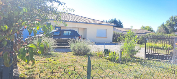 Offres de location Villa Septfonds 82240