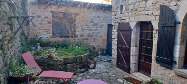 Offres de vente Maison de village Saint-Antonin-Noble-Val 82140