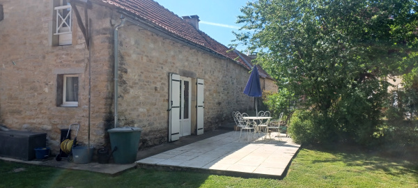 Offres de vente Maison Saint-Projet 82160