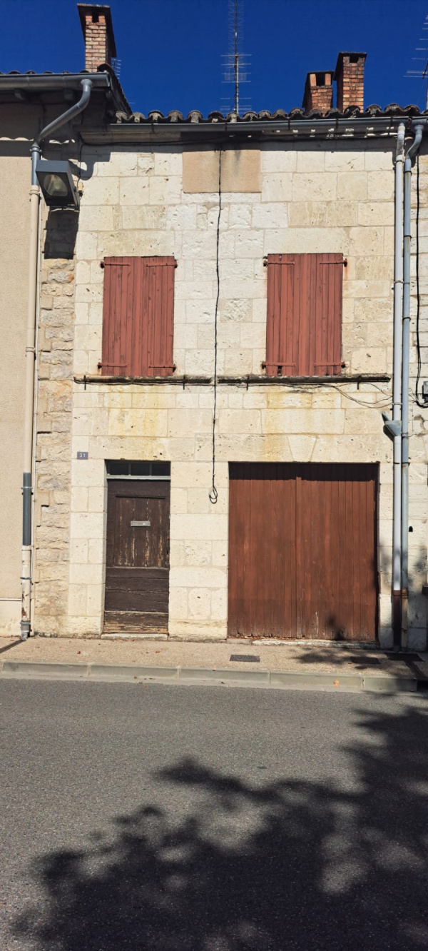 Offres de vente Maison Caussade 82300