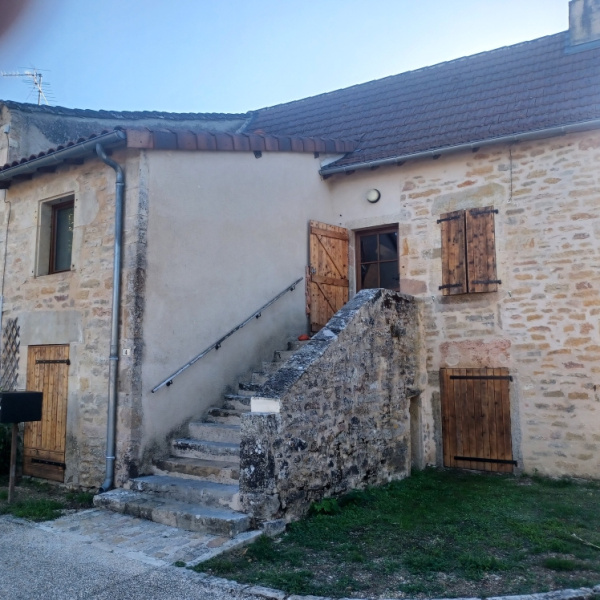 Offres de vente Maison Saillac 46260