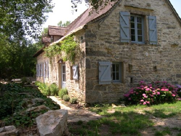 Offres de vente Maison Saillac 46260