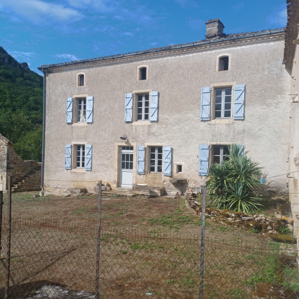 Offres de vente Ferme Bruniquel 82800