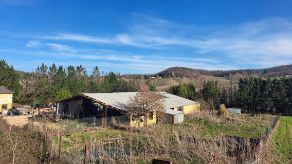 Offres de vente Garage Castelnau-Montratier 46170