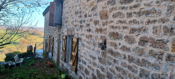 Offres de vente Maison Saint-Antonin-Noble-Val 82140