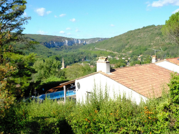 Offres de vente Villa Saint-Antonin-Noble-Val 82140