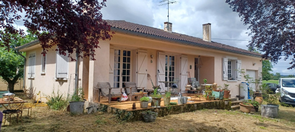 Offres de vente Maison Albias 82350