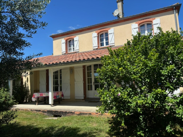 Offres de vente Maison Montbeton 82290