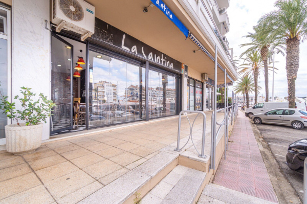 Vente Immobilier Professionnel Murs commerciaux Perpignan 66000