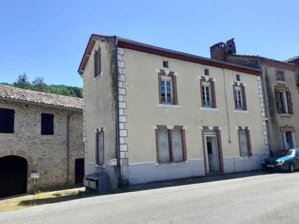 Offres de vente Maison Saint-Antonin-Noble-Val 82140