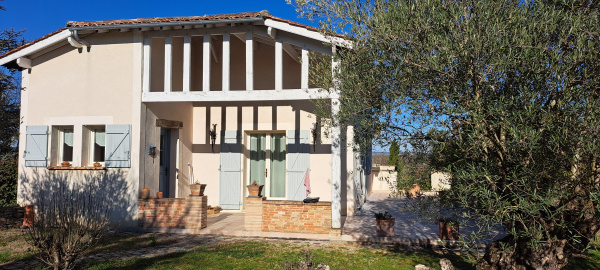 Offres de vente Villa Molières 82220