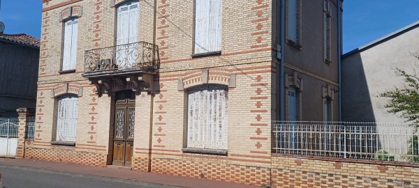 Offres de vente Maison de village Nègrepelisse 82800
