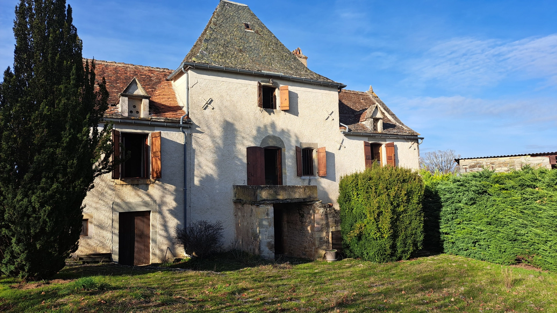 property
